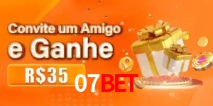 Promoções 07BET
