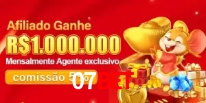 Promoções 07BET