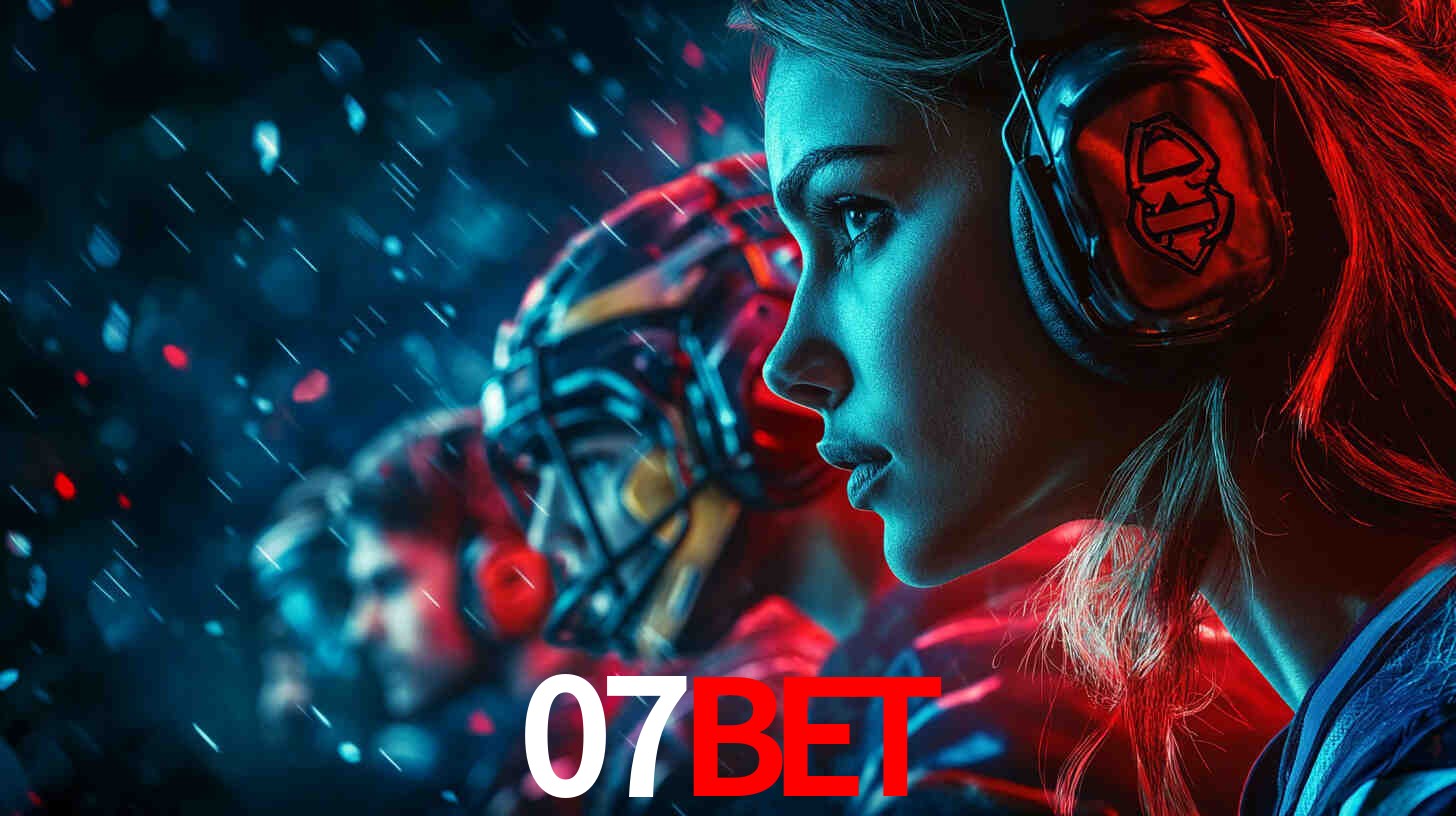 Esportes Disponíveis no 07BET