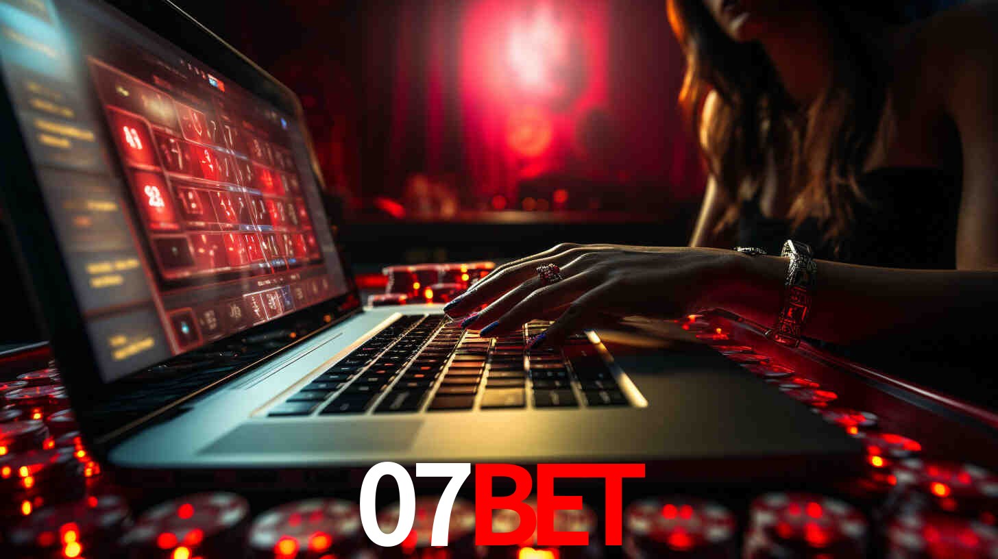 Por Que Escolher o 07BET?