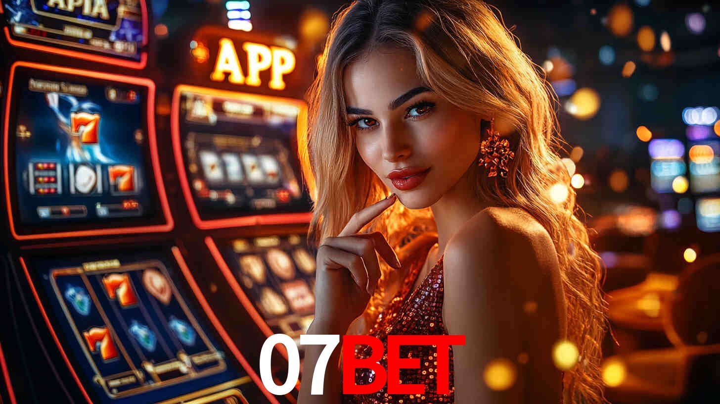 Baixar App Android 07BET