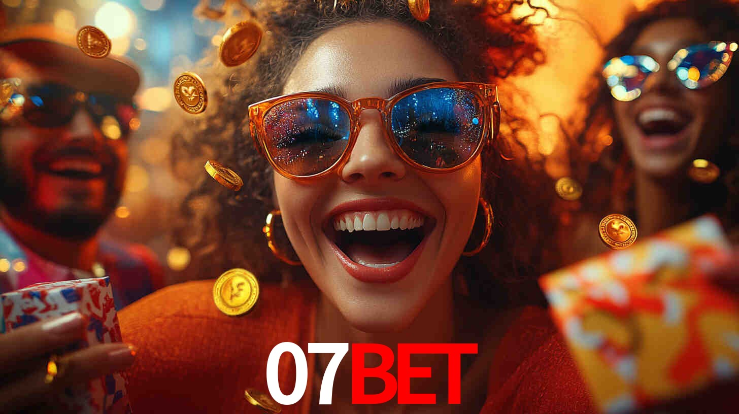 Bônus Sem Depósito no 07BET
