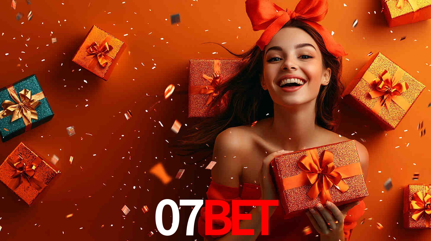 Promoções Semanais e Códigos Promocionais 07BET