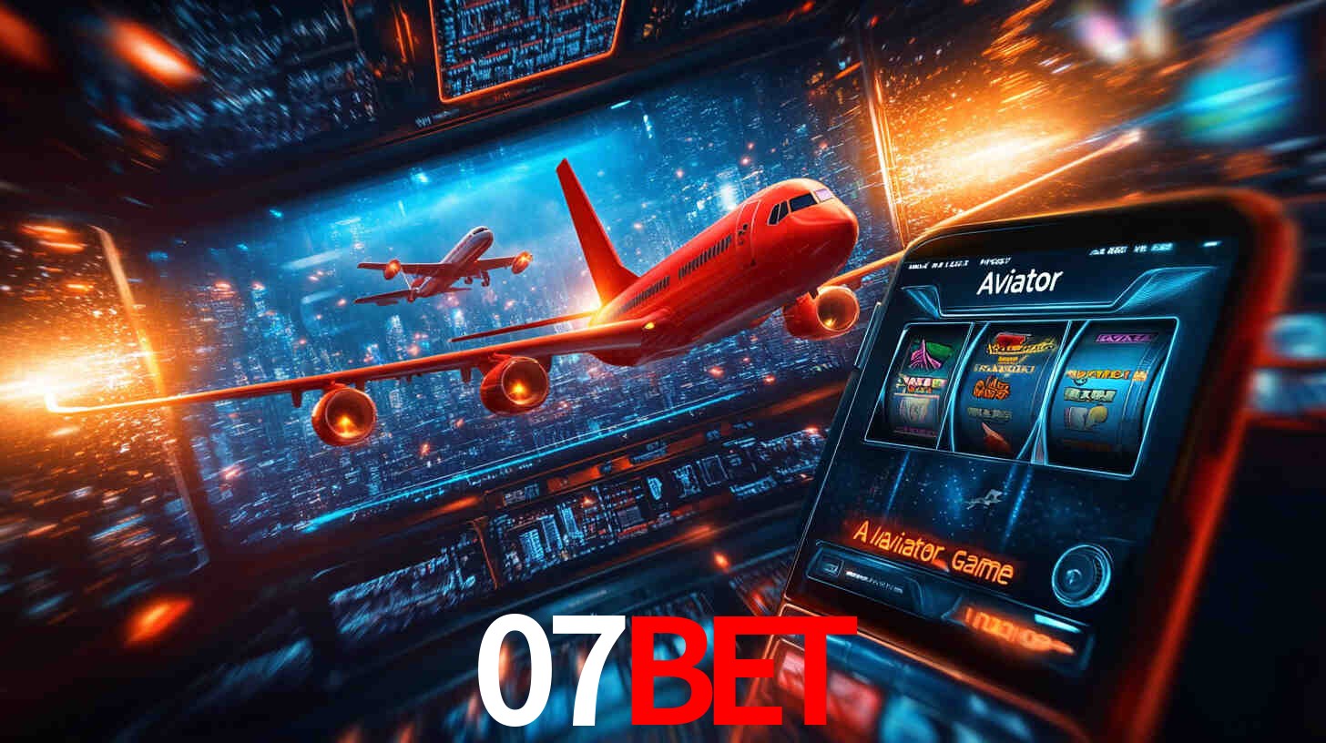 Dicas para Jogar Aviator no 07BET