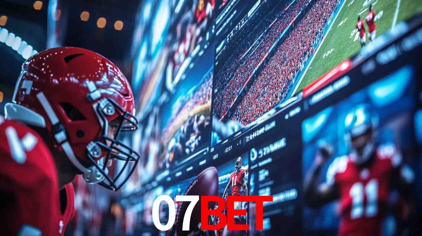 Benefícios das Apostas Ao Vivo no 07BET
