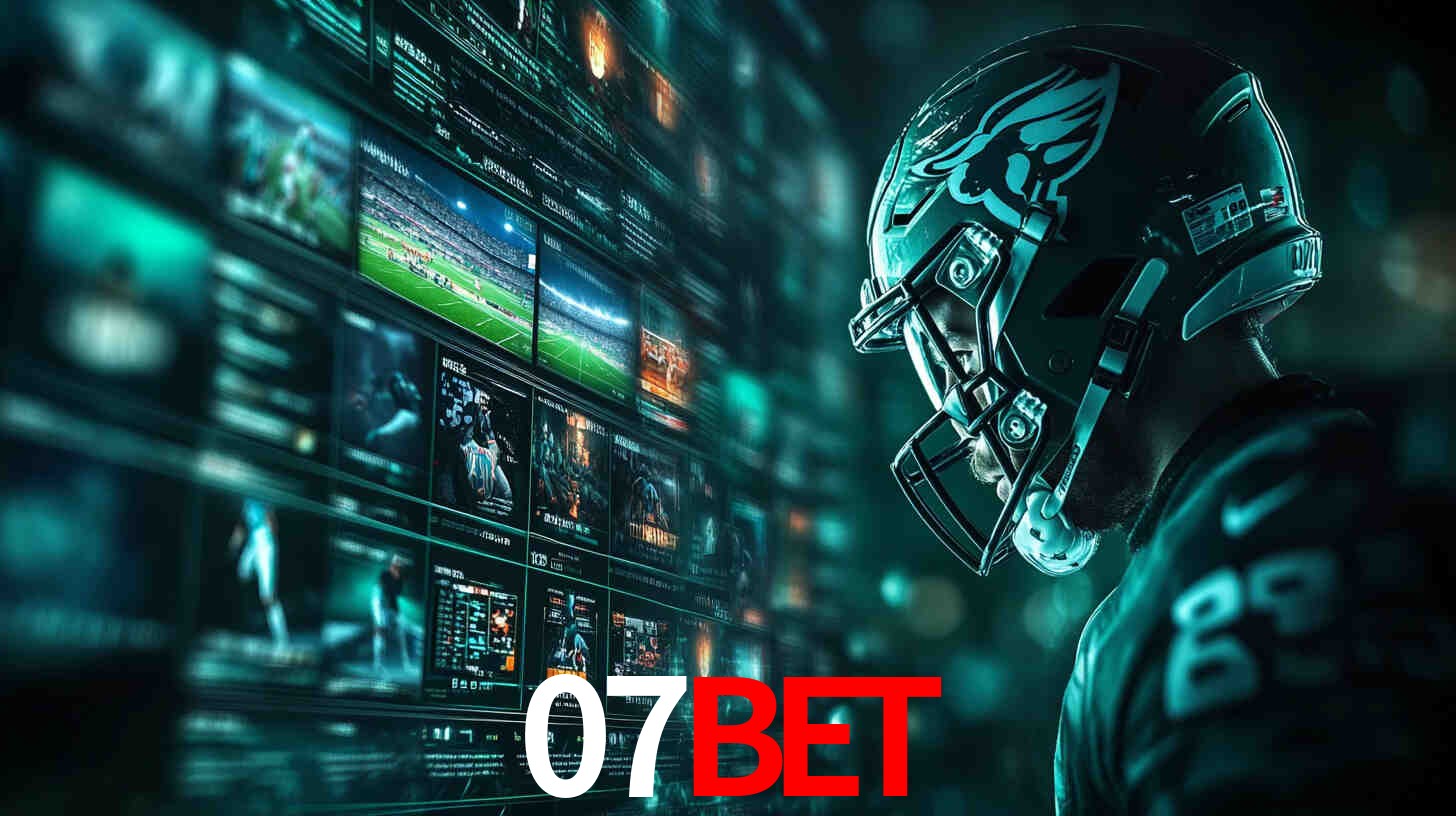 Esportes em Destaque no 07BET